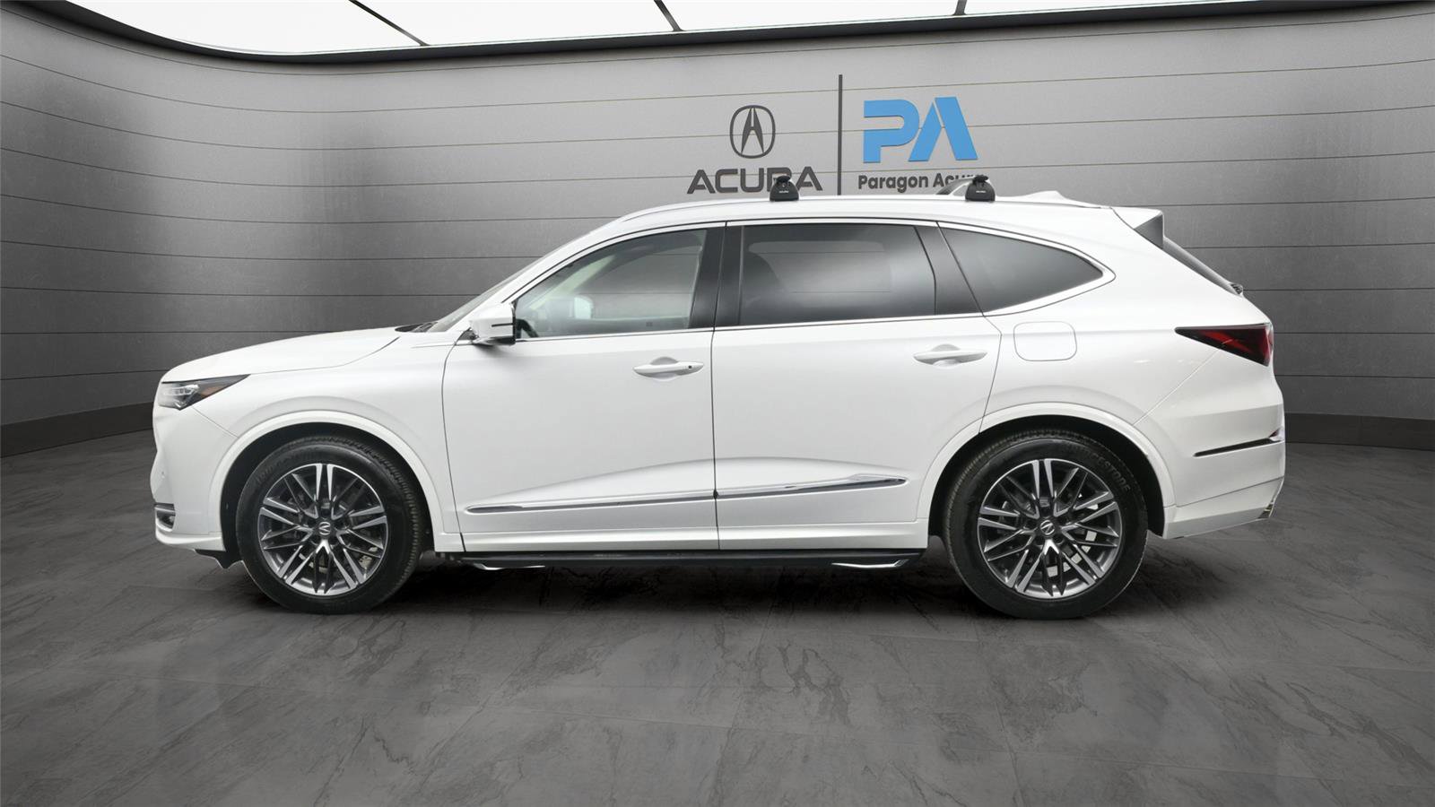 Certified 2026 Acura MDX SH-AWD w/ Advance Package image 23