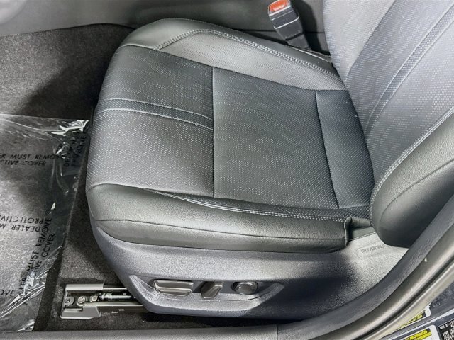 Certified 2026 Toyota Camry XSE FWD image 20