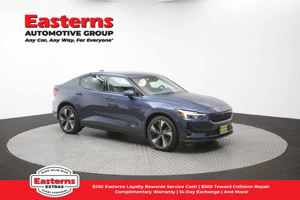 Used 2024 Polestar Polestar 2 AWD/4WD image 49
