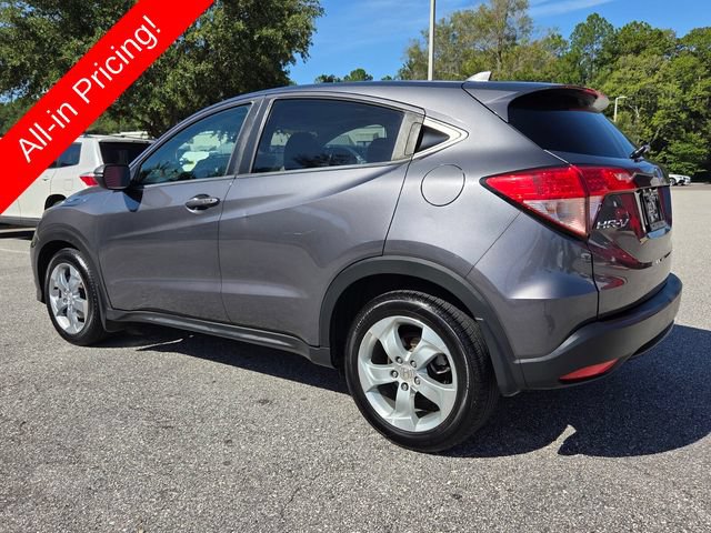 Used 2017 Honda HR-V EX image 3
