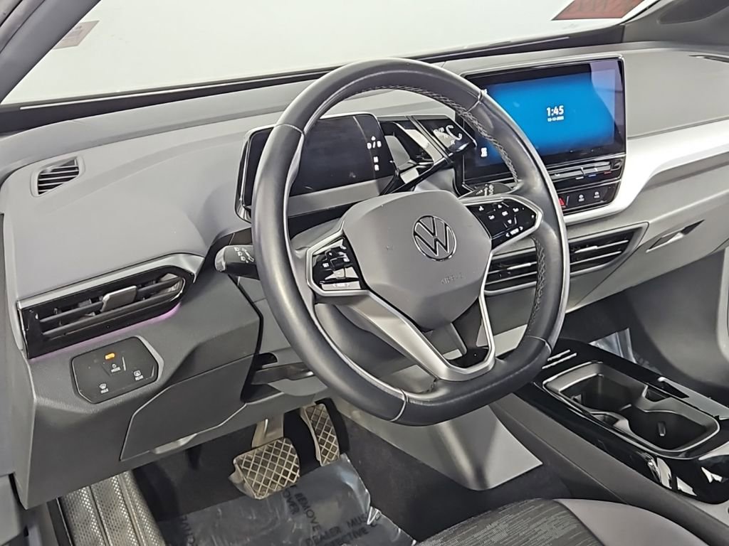 Used 2021 Volkswagen ID.4 Pro image 27