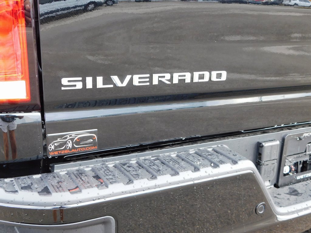 New 2026 Chevrolet Silverado 3500 LT w/ Z71 Chrome Sport Edition image 41