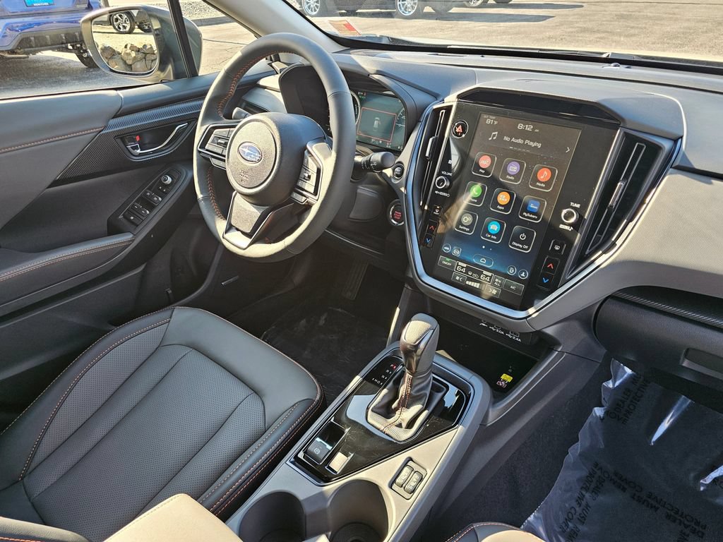 New 2026 Subaru Crosstrek 2.5i Limited AWD/4WD image 17
