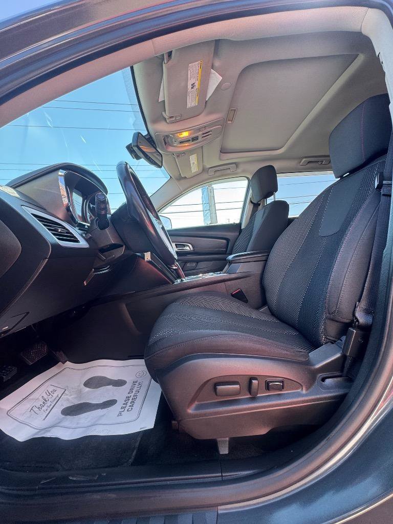 Used 2011 GMC Terrain SLE w/ Convenience Package FWD image 11