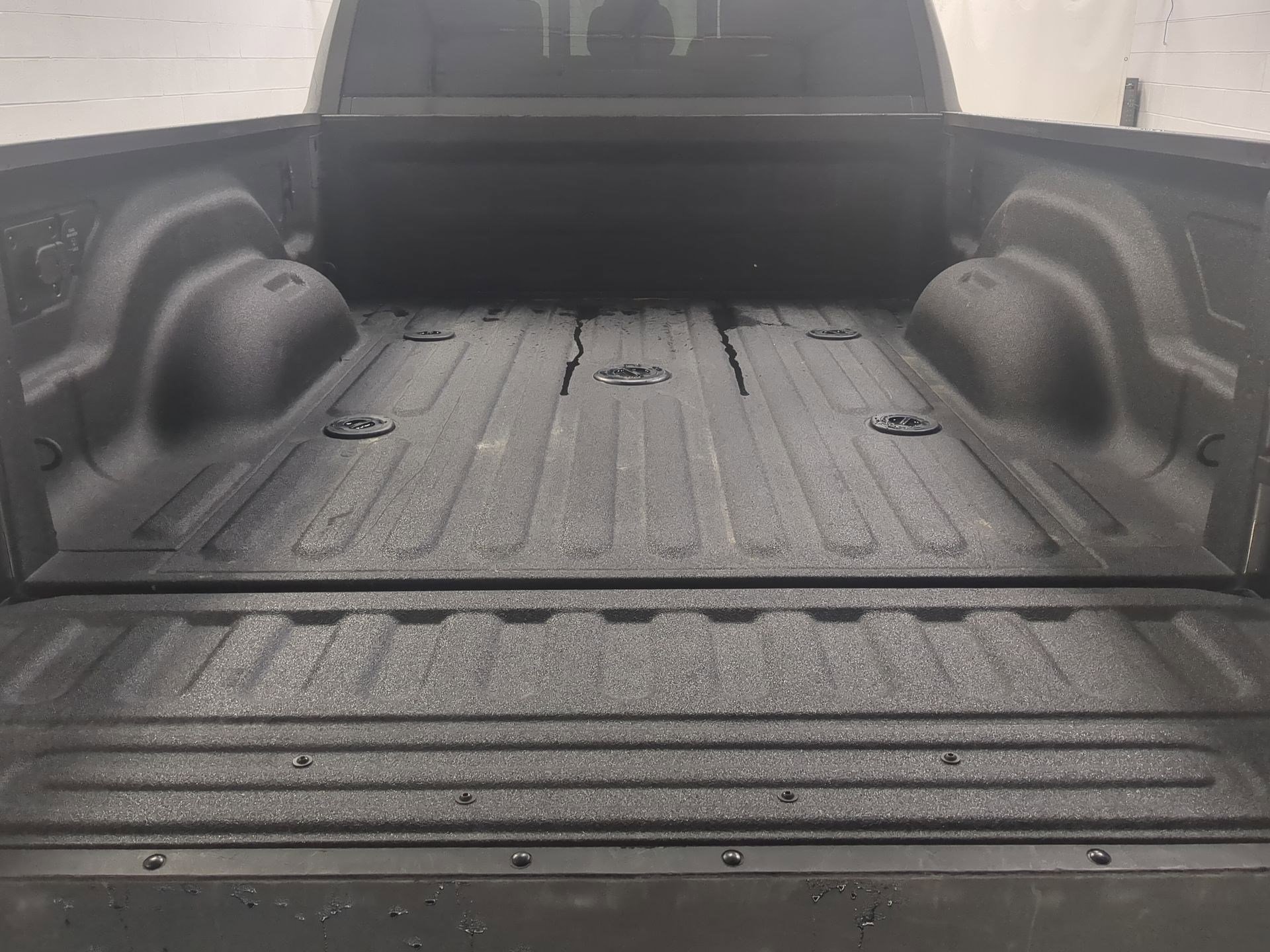 Used 2021 RAM 2500 Laramie image 20