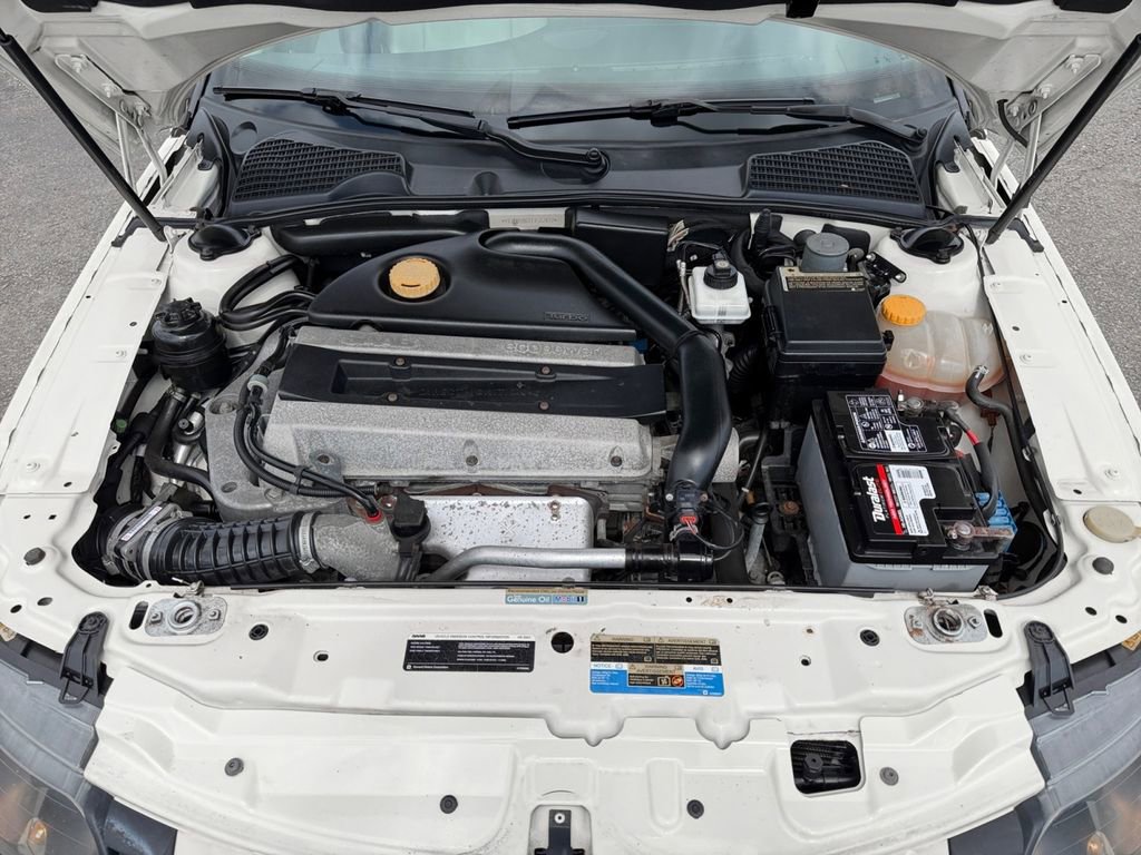 Used 2007 Saab 9-5 2.3T w/ Visibility Pkg image 24