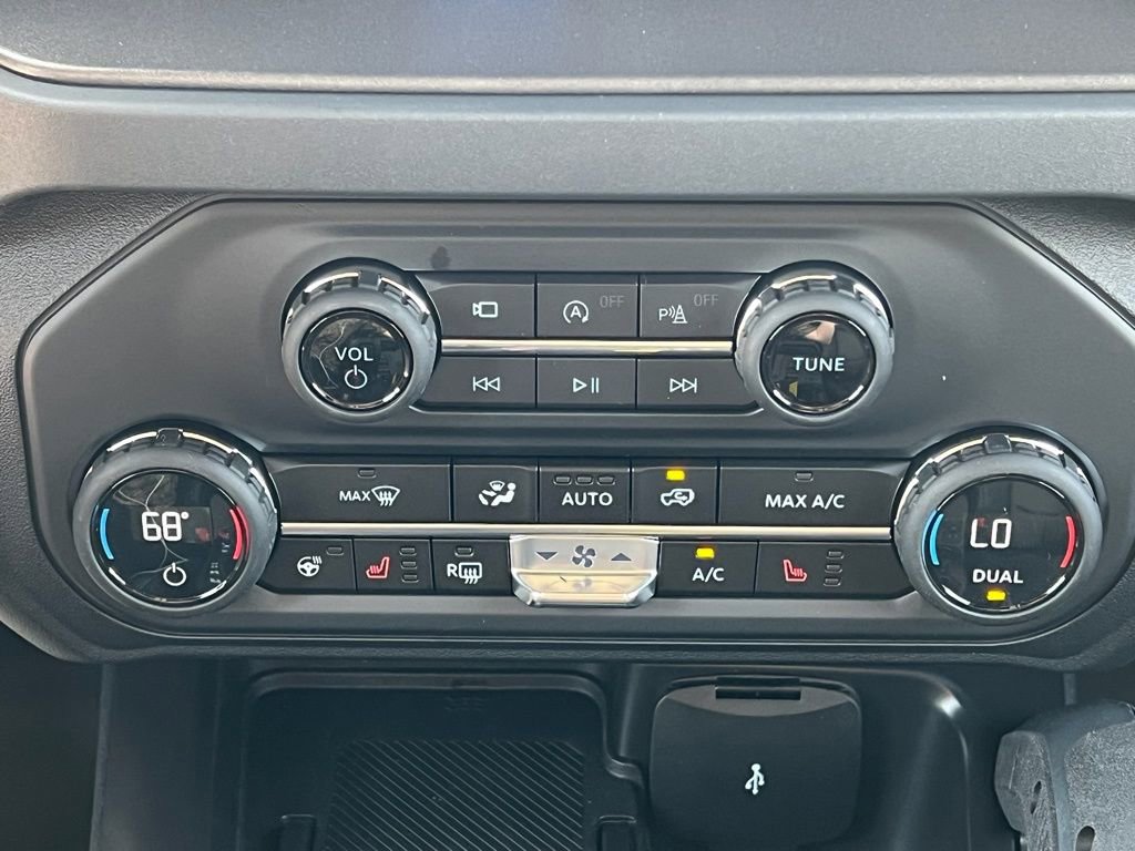 New 2026 Ford Bronco Raptor AWD/4WD image 16