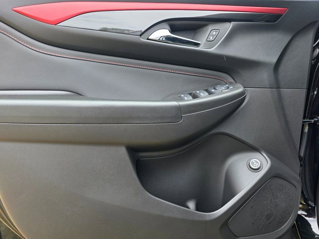 New 2026 Chevrolet TrailBlazer RS w/ Convenience Package image 17