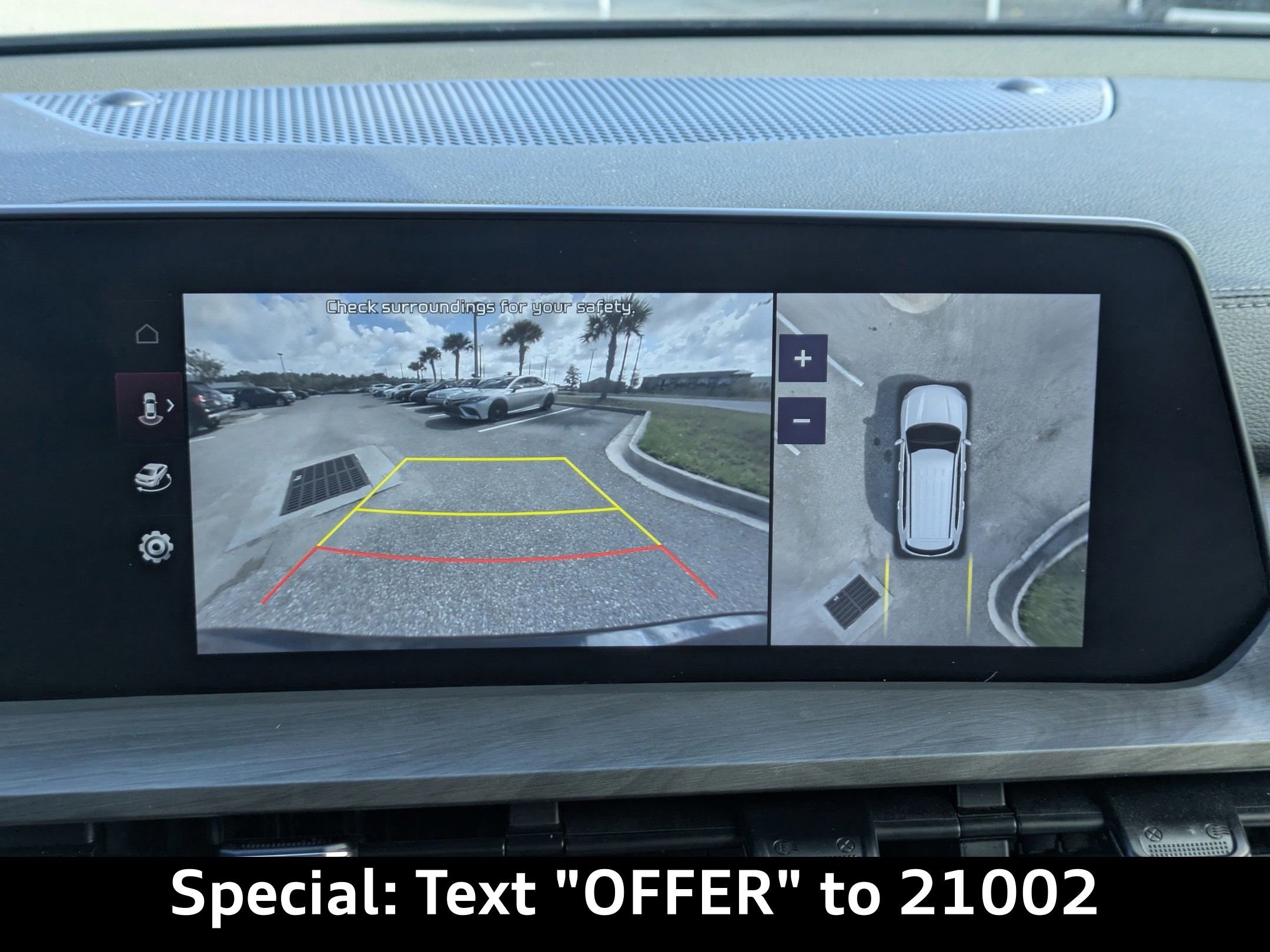 Used 2023 Kia Telluride SX AWD/4WD image 24