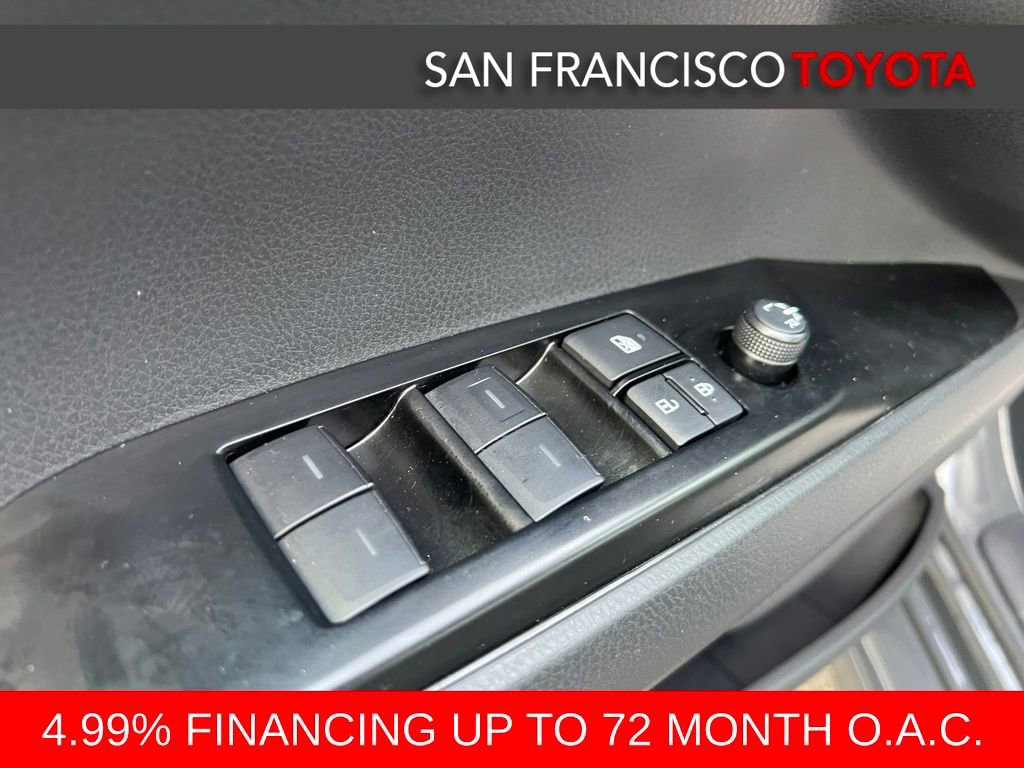 Certified 2025 Toyota Camry SE image 36
