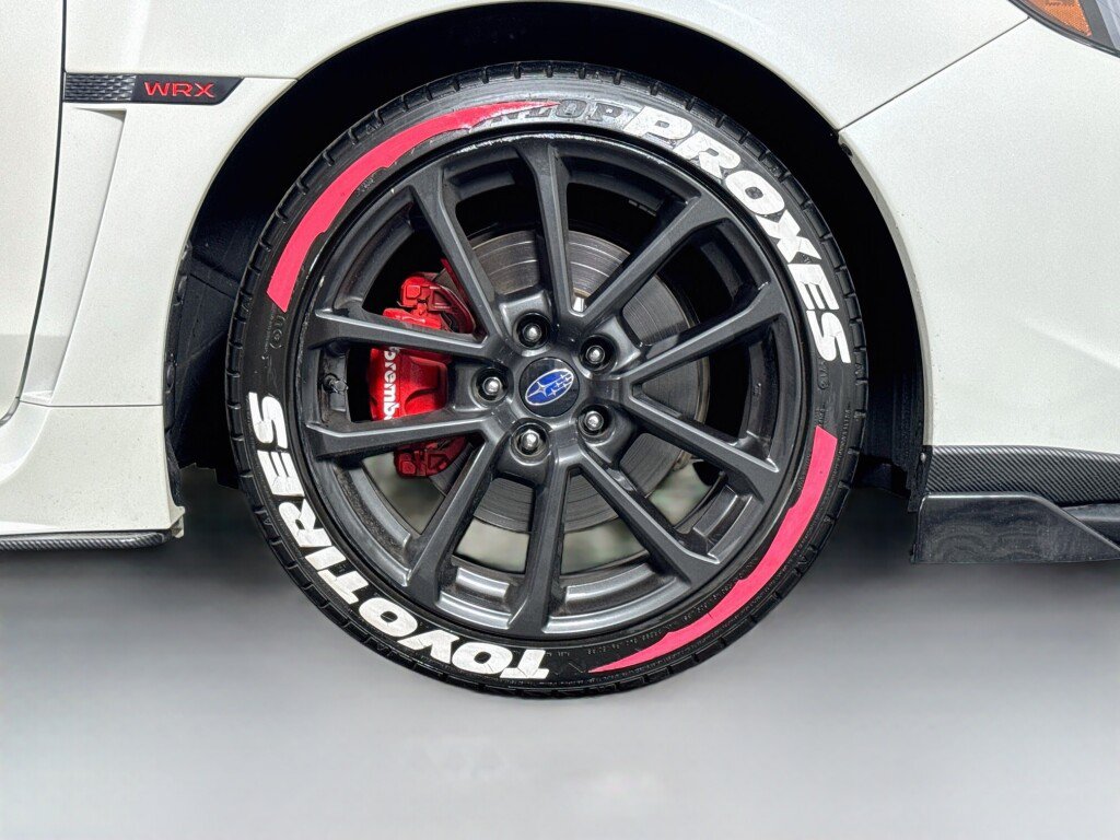 Used 2021 Subaru WRX Premium AWD/4WD image 39