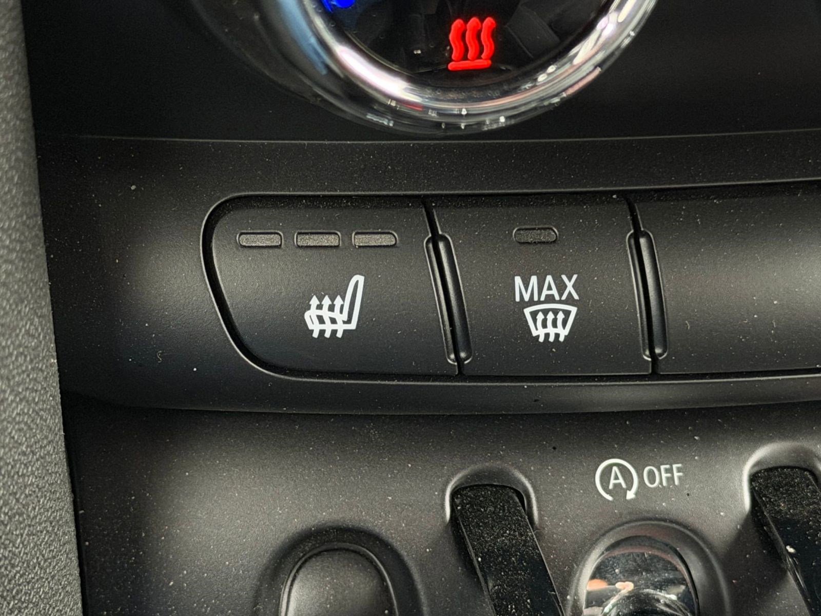 Used 2024 MINI Cooper S image 28