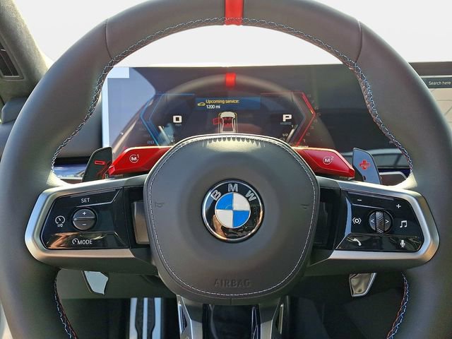 New 2026 BMW M5 w/ Executive Package image 16