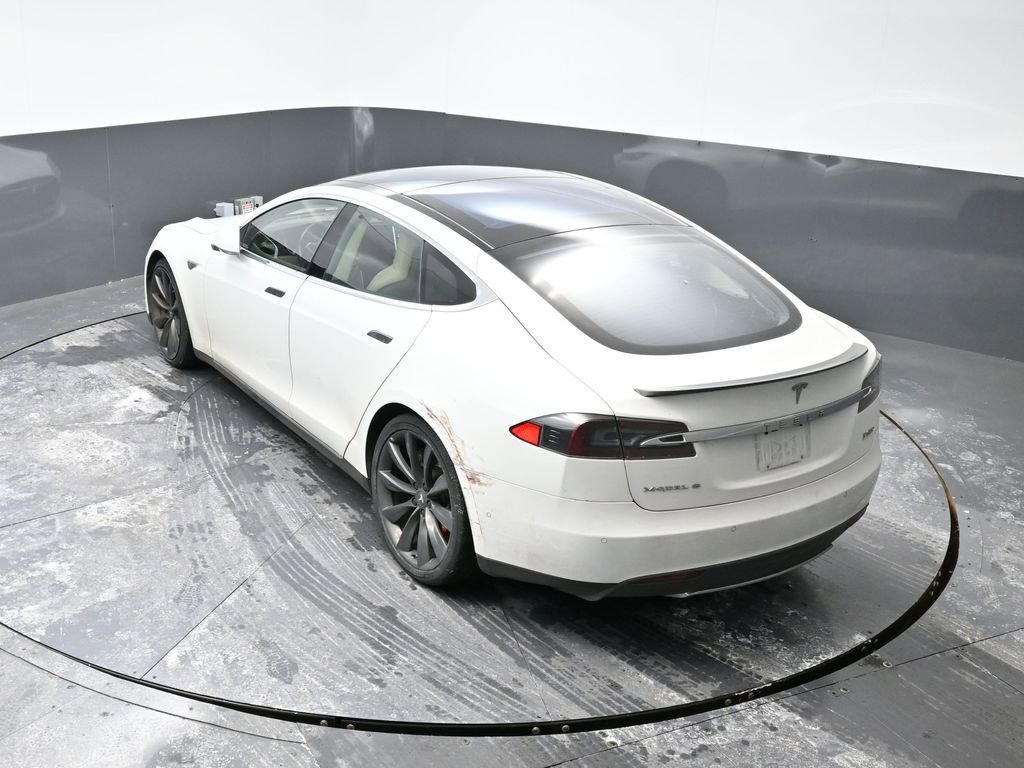 Used 2015 Tesla Model S P85D image 19