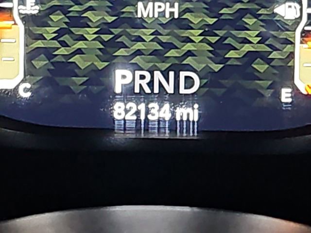 Used 2022 Jeep Wrangler Unlimited Sahara w/ LED Lighting Group image 13