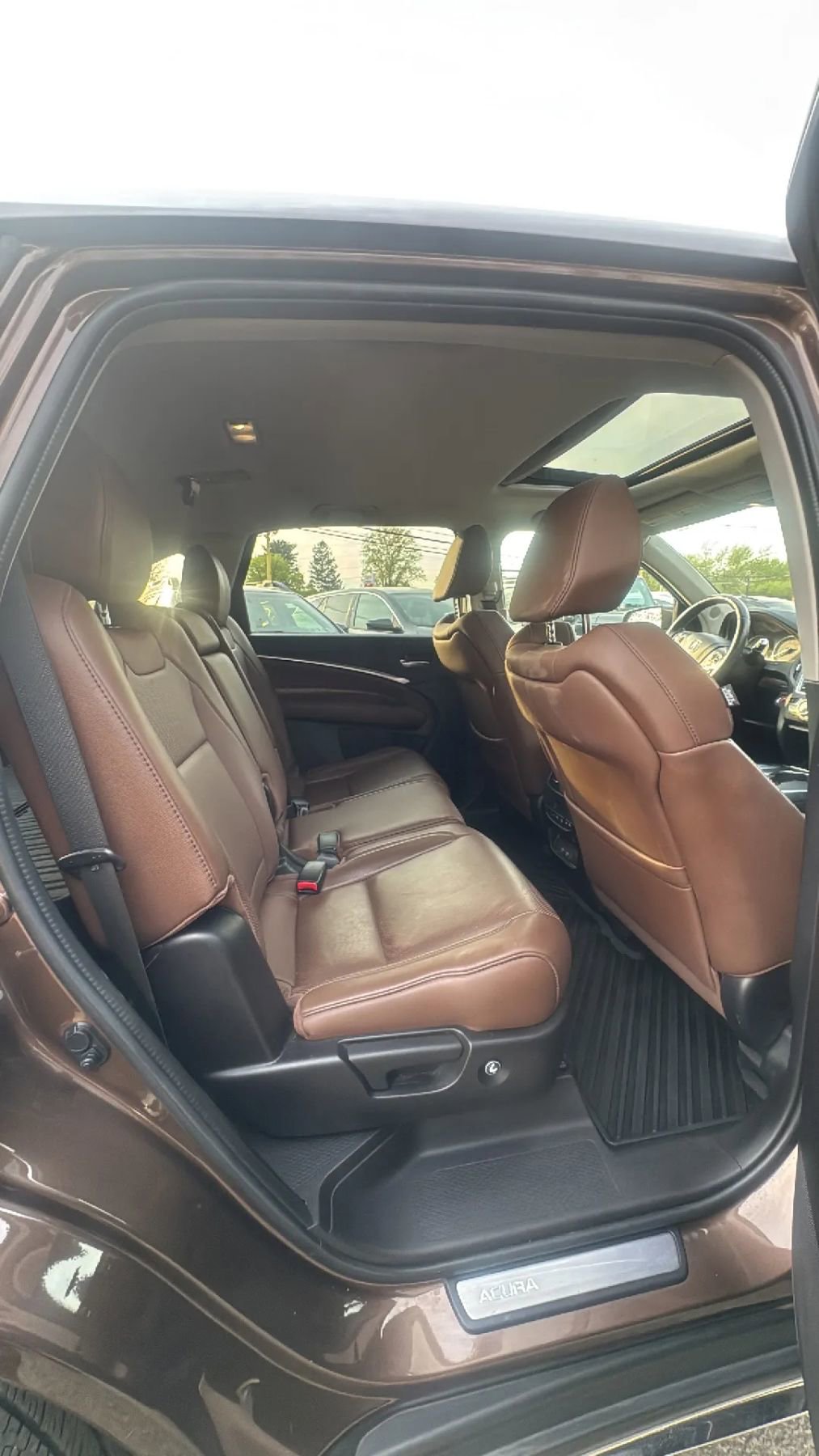 Used 2019 Acura MDX FWD w/ Technology Package image 19