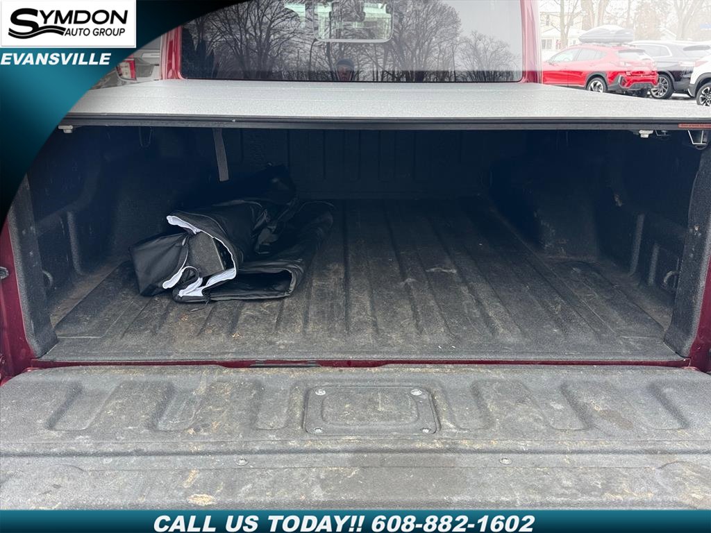 Used 2021 Jeep Gladiator Rubicon image 5