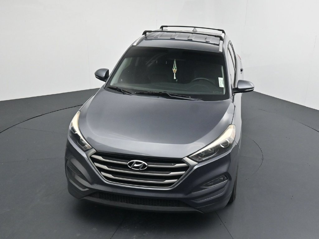 Used 2018 Hyundai Tucson SEL Plus AWD/4WD image 11