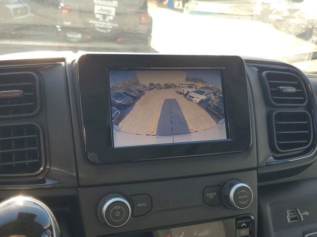 New 2026 RAM ProMaster 1500 w/ Safety Group FWD image 21