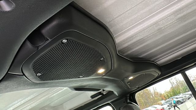 Used 2024 Jeep Wrangler Willys 4xe image 23