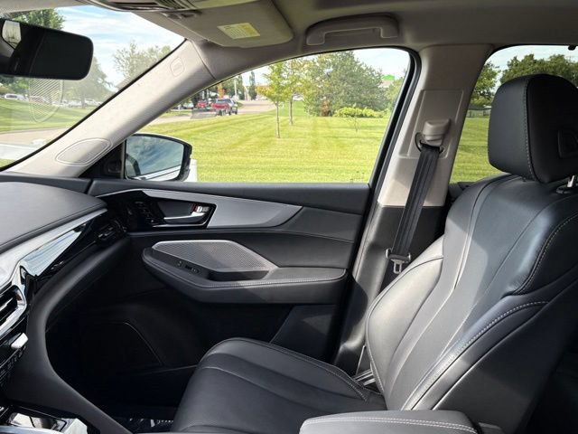 Used 2024 Acura MDX w/ Technology Package AWD/4WD image 15
