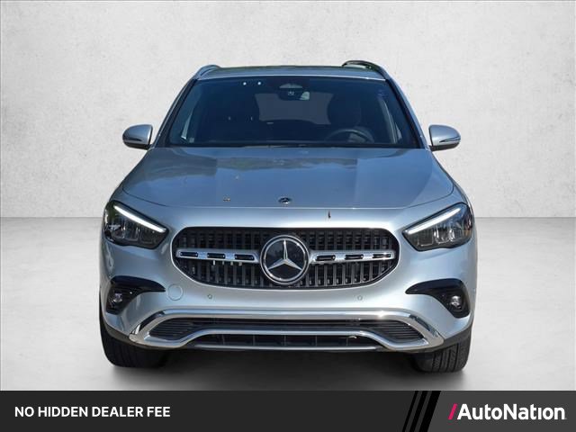 Certified 2026 Mercedes-Benz GLA 250