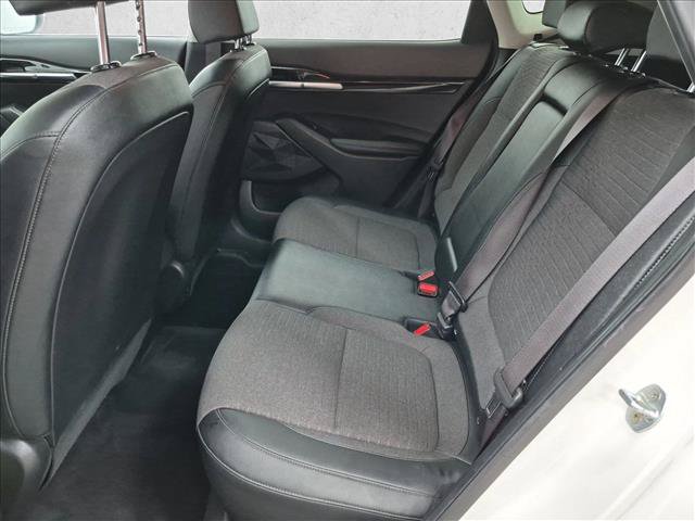 Used 2021 Kia Seltos S AWD/4WD image 17