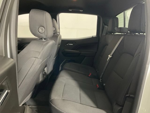 Used 2024 GMC Canyon Elevation w/ Convenience Package RWD image 34