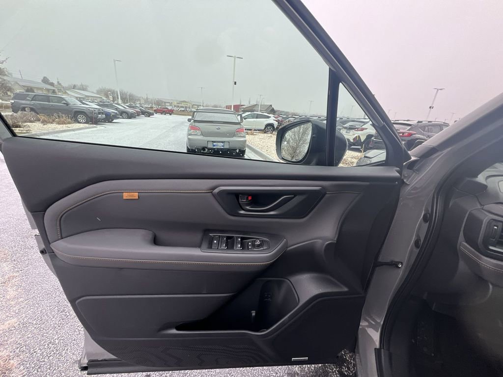 New 2026 Subaru Forester Wilderness AWD/4WD image 23