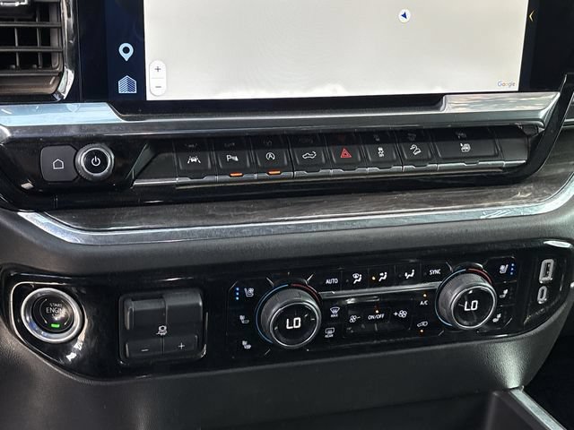 Used 2023 Chevrolet Silverado 1500 LTZ AWD/4WD image 18