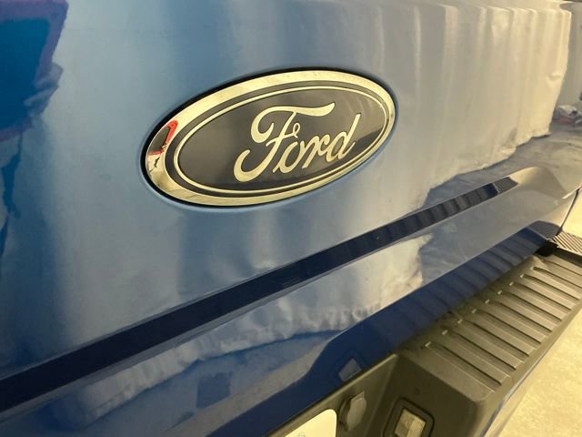 Used 2017 Ford F150 XLT w/ Equipment Group 301A Mid image 5