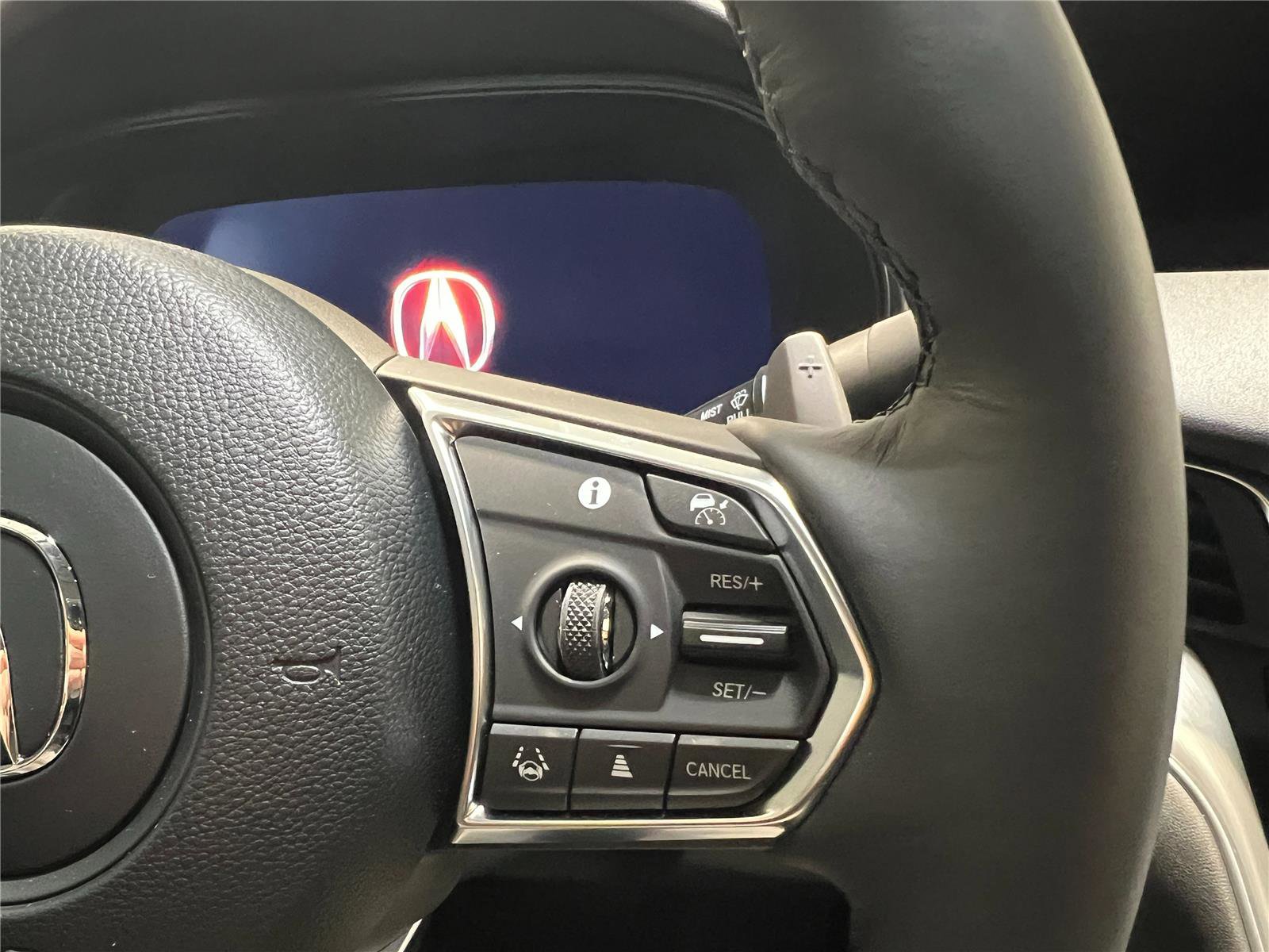 New 2025 Acura TLX w/ Technology Package image 15