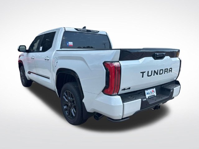 New 2026 Toyota Tundra Platinum AWD/4WD image 6