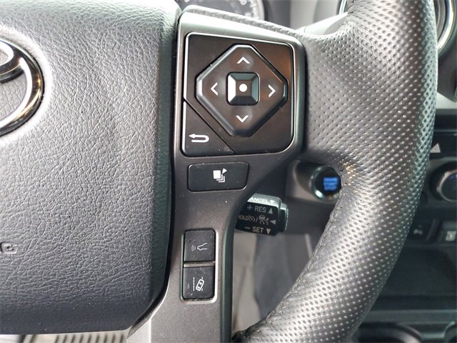 Used 2023 Toyota Tacoma TRD Sport image 12