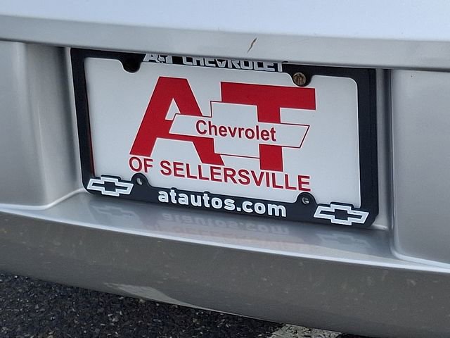 Used 2011 Chevrolet Impala LS image 30