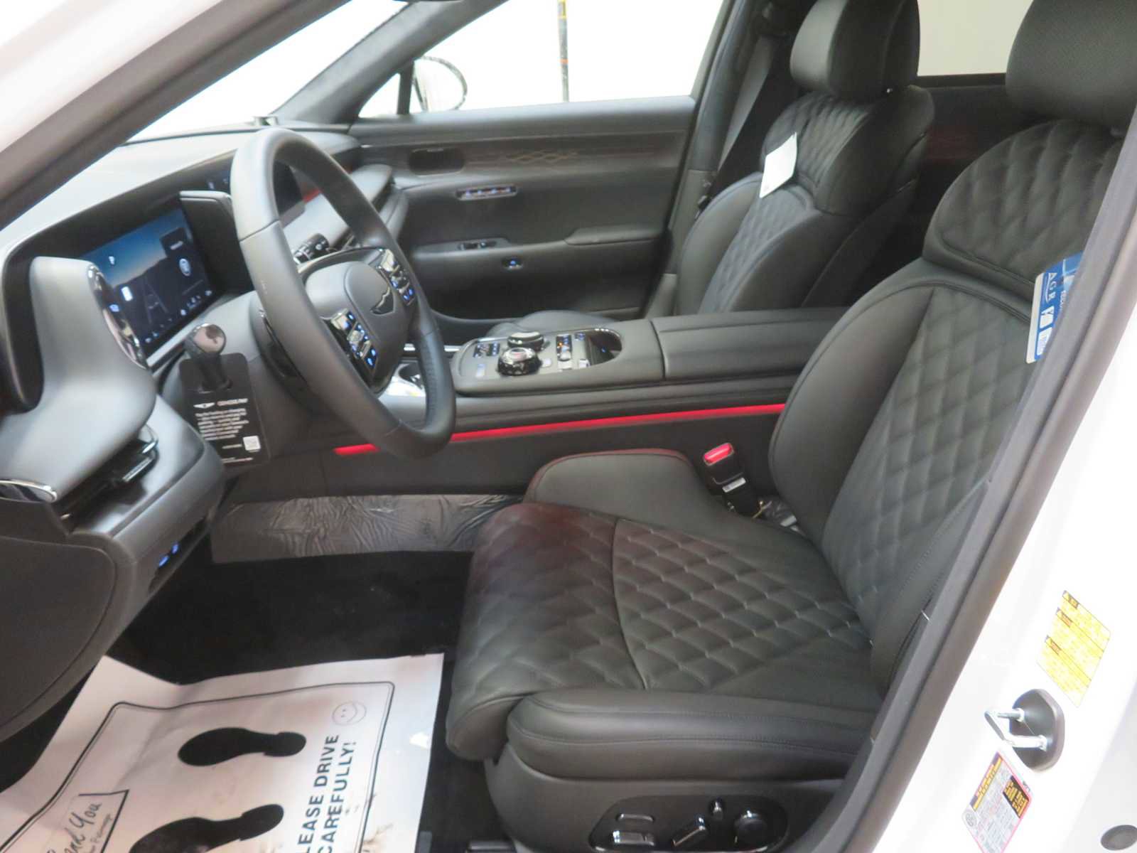 New 2026 Genesis G90 3.5T Prestige image 12