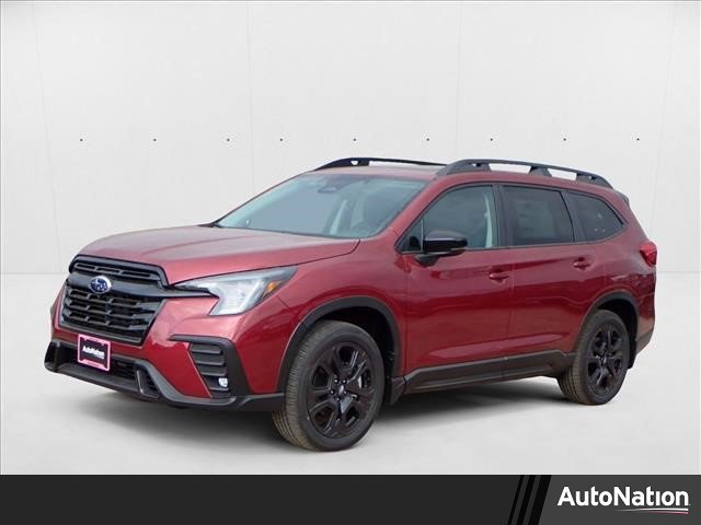 New 2025 Subaru Ascent Bronze Edition image 1