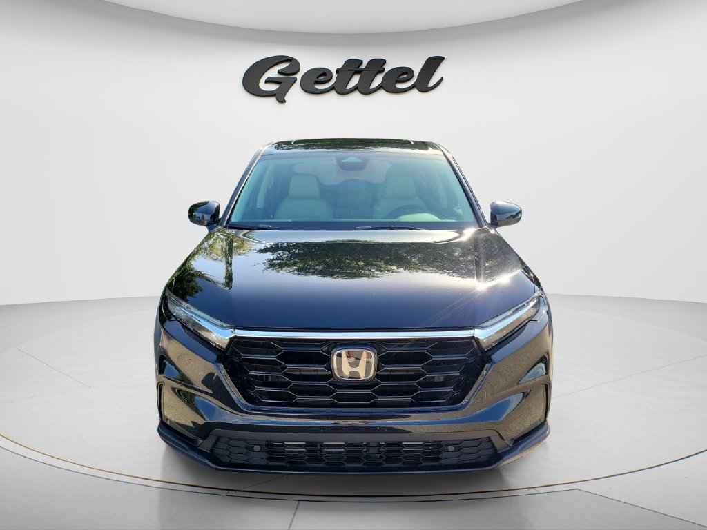 Used 2026 Honda CR-V EX-L image 15