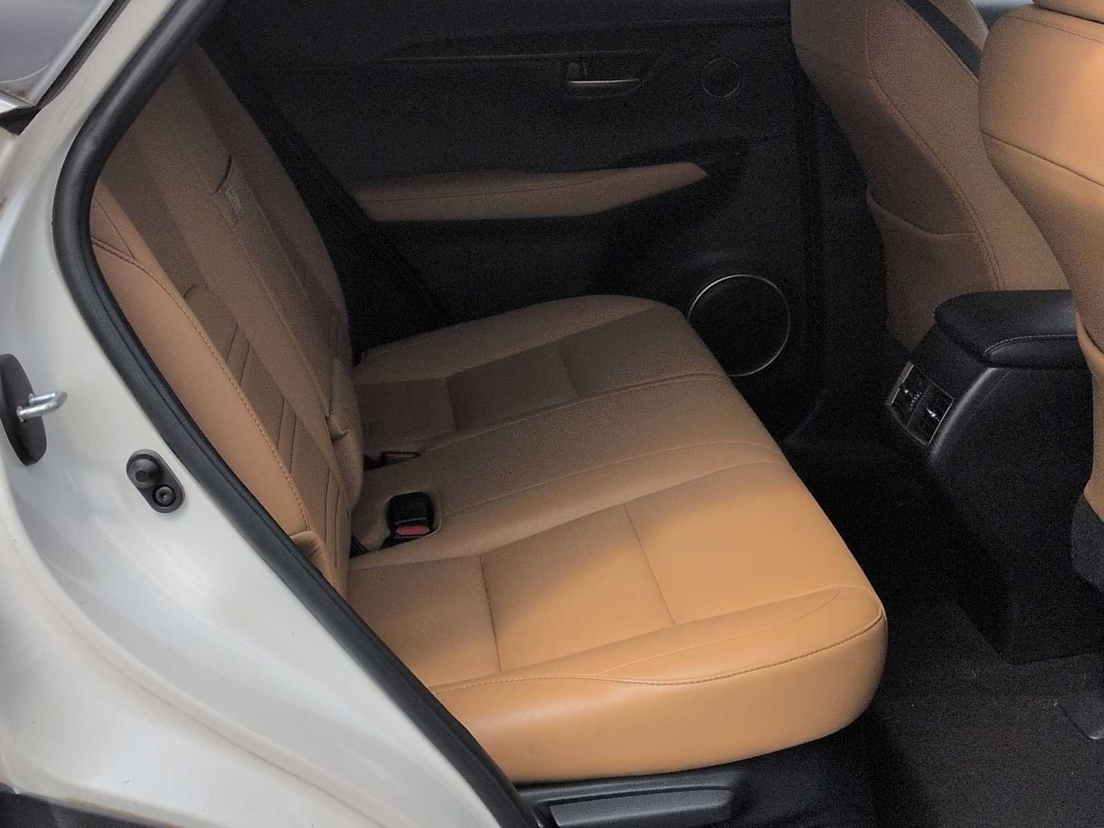 Used 2016 Lexus NX 200t FWD image 21