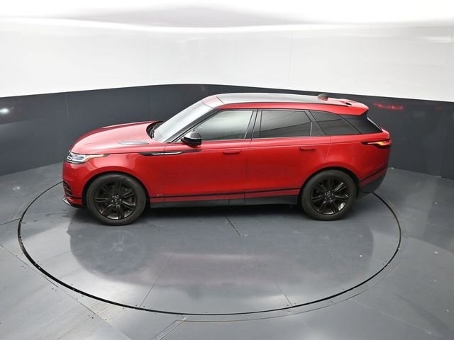 Used 2021 Land Rover Range Rover Velar R-Dynamic S AWD/4WD image 18