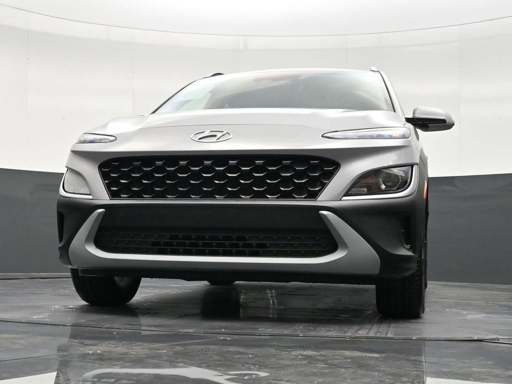 Used 2022 Hyundai Kona SEL image 27
