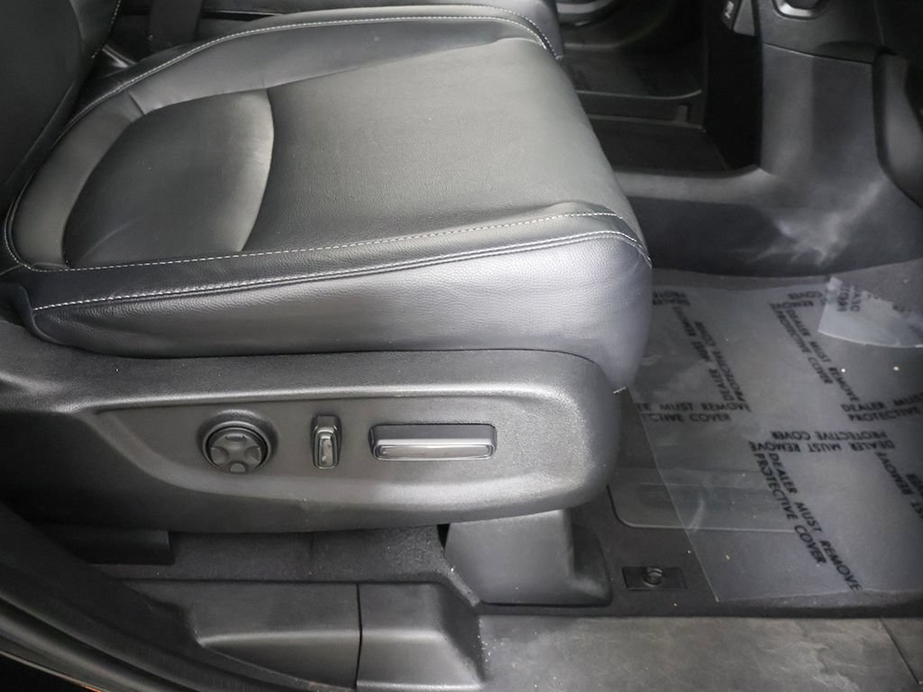 Used 2022 Honda Odyssey EX-L image 32