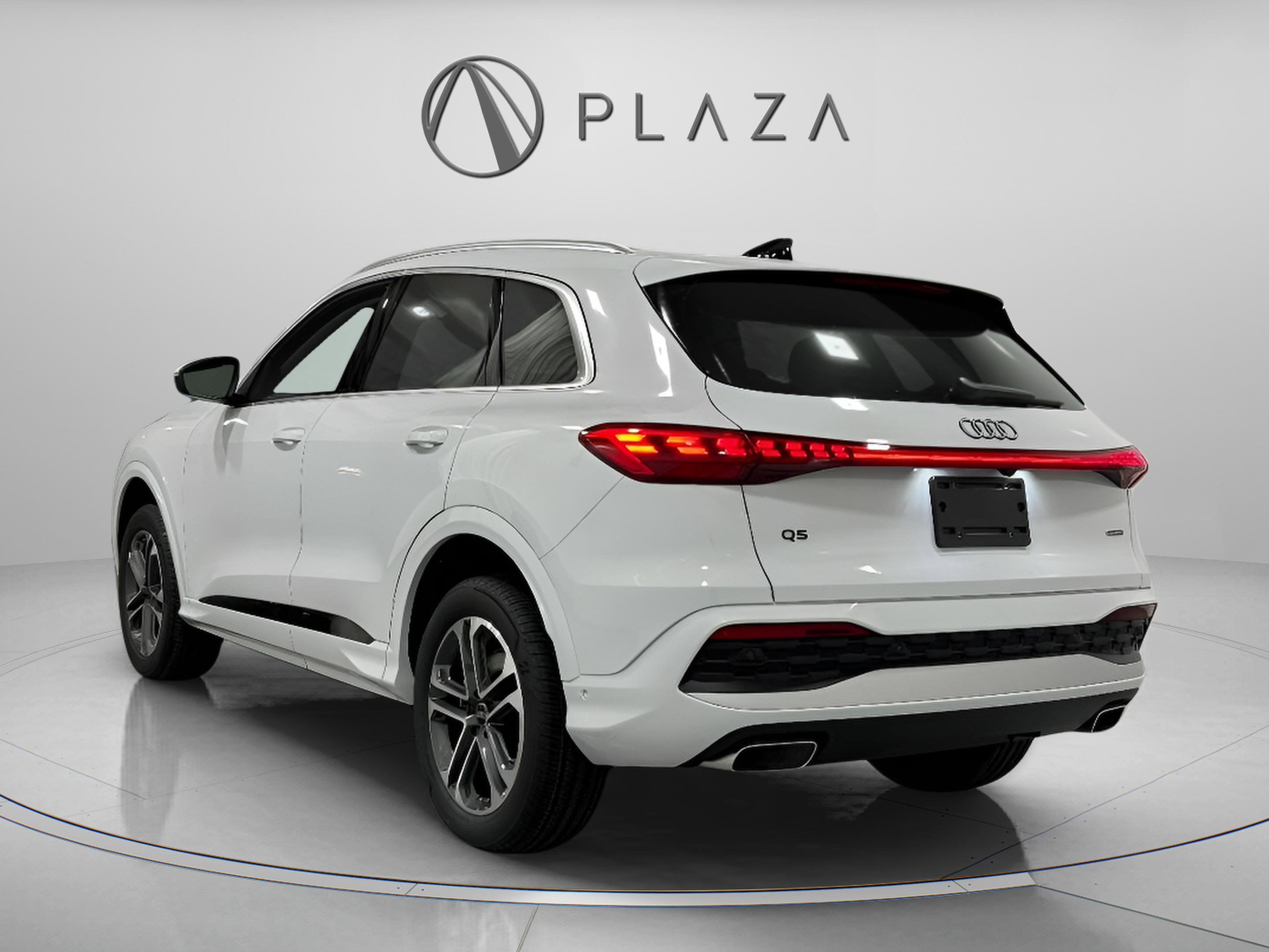 New 2025 Audi Q5 Premium image 3