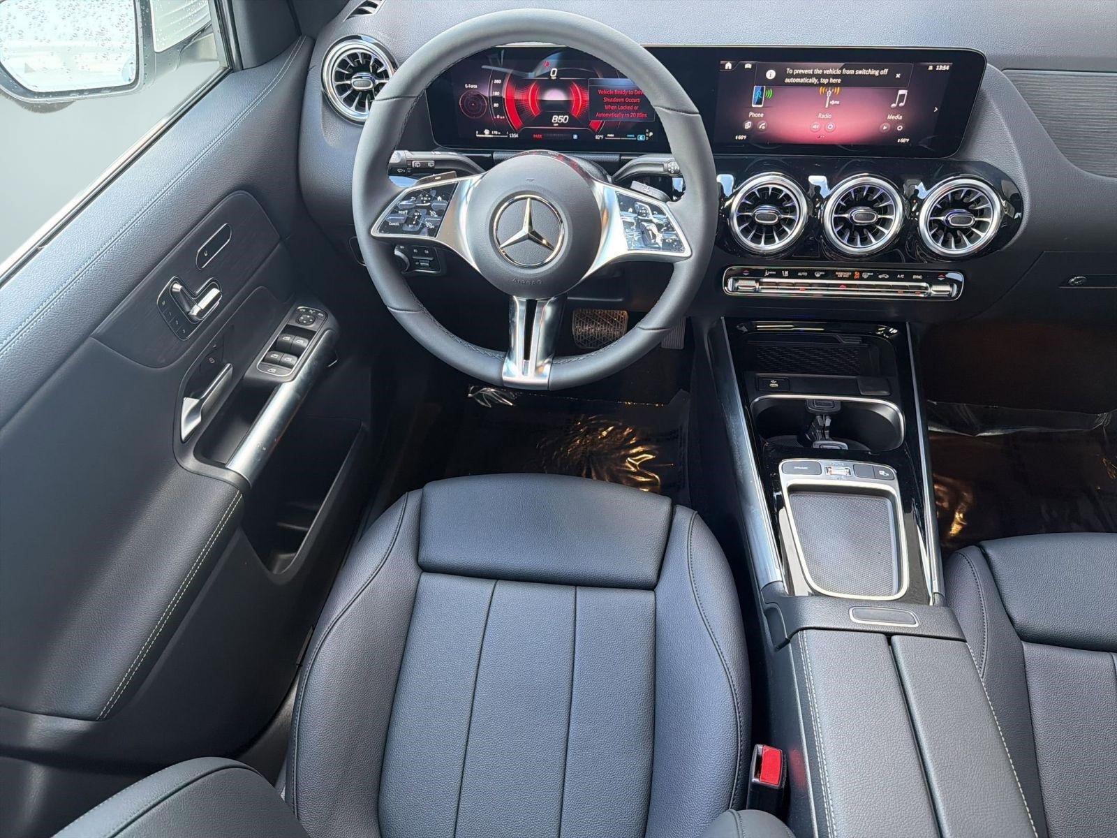 Used 2026 Mercedes-Benz GLA 250 image 28