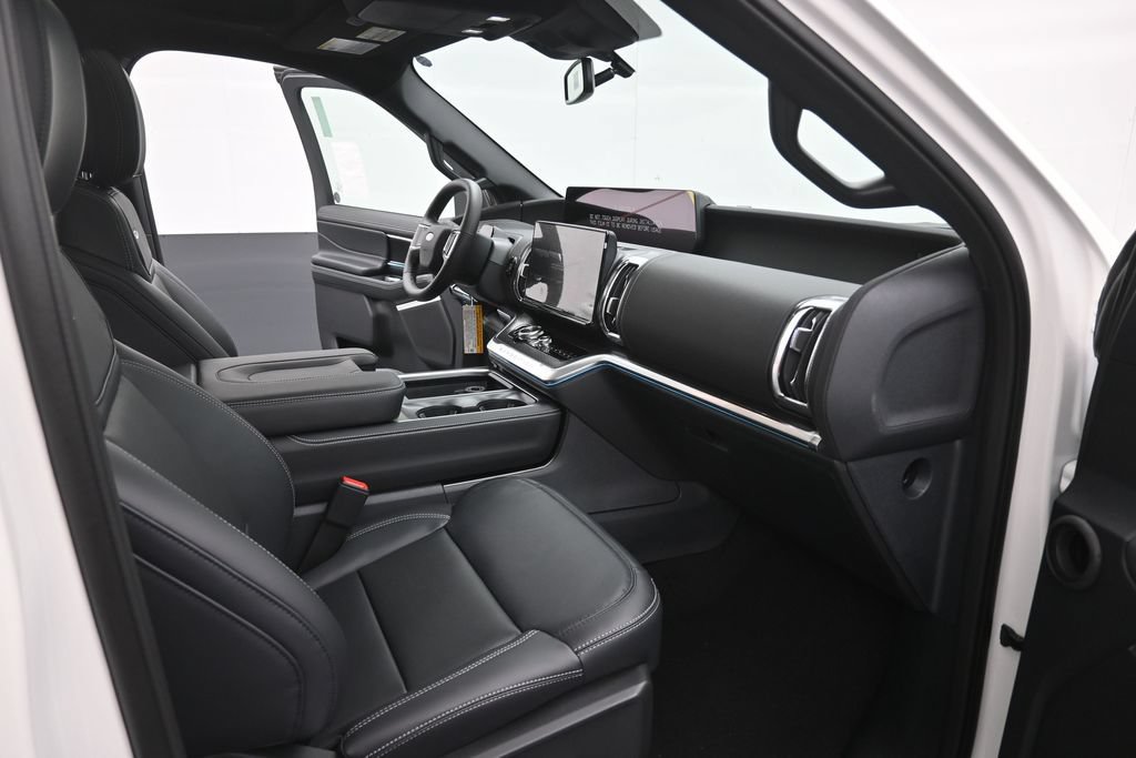 New 2027 Ford Expedition Max Platinum w/ Stealth Appearance Package AWD/4WD image 26