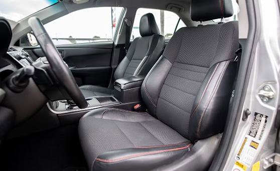 Used 2016 Toyota Camry SE image 15