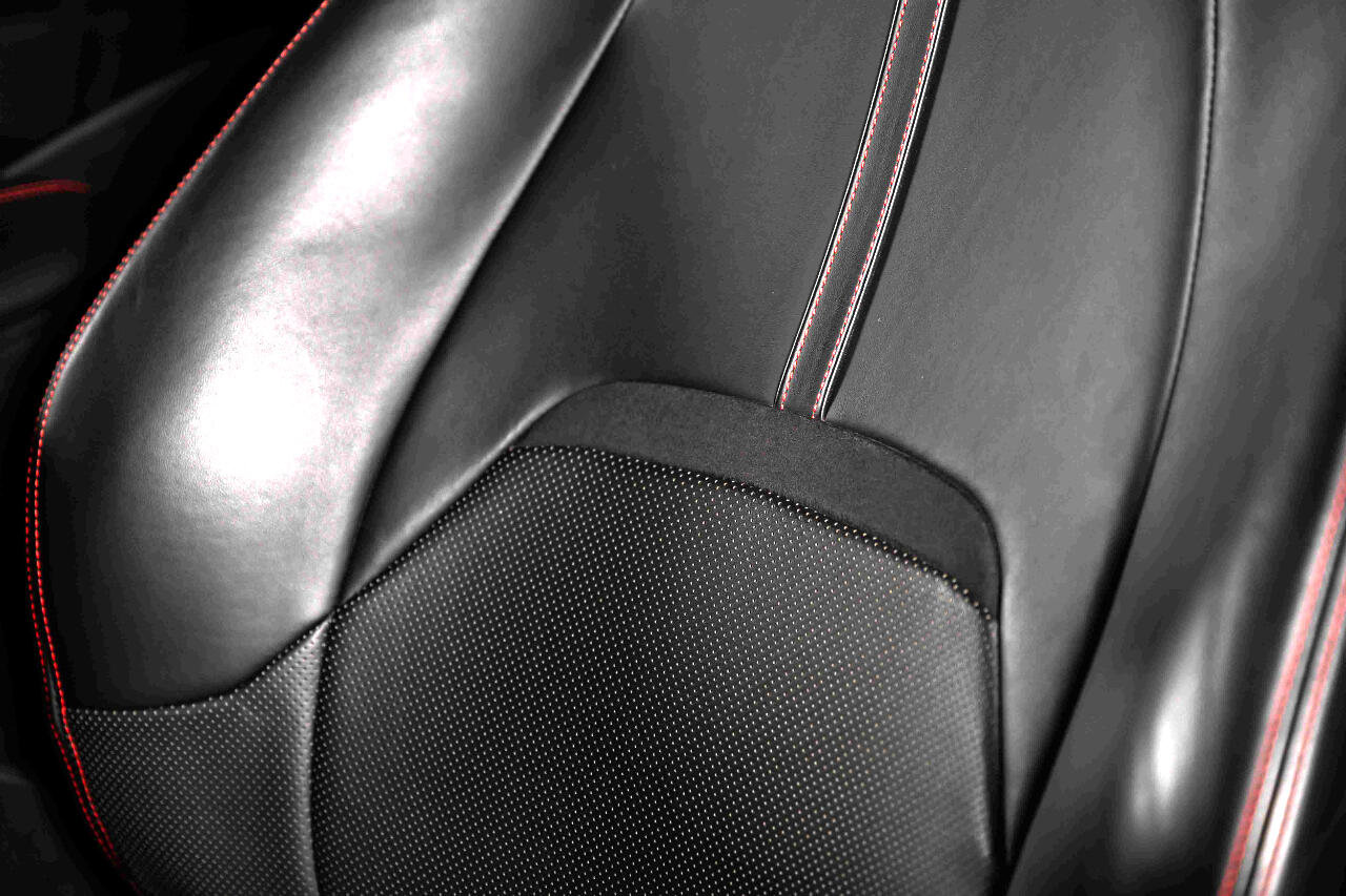 Used 2021 Ferrari Roma image 50