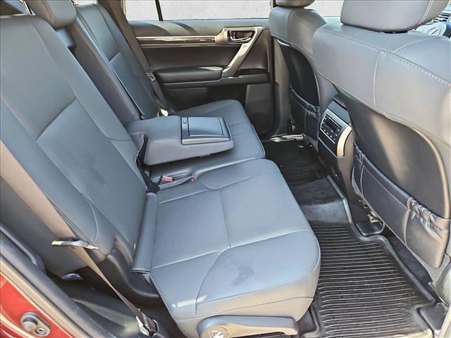 Used 2022 Lexus GX 460 Premium w/ Premium Package AWD/4WD image 22
