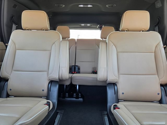 Used 2021 Chevrolet Tahoe Premier RWD image 12