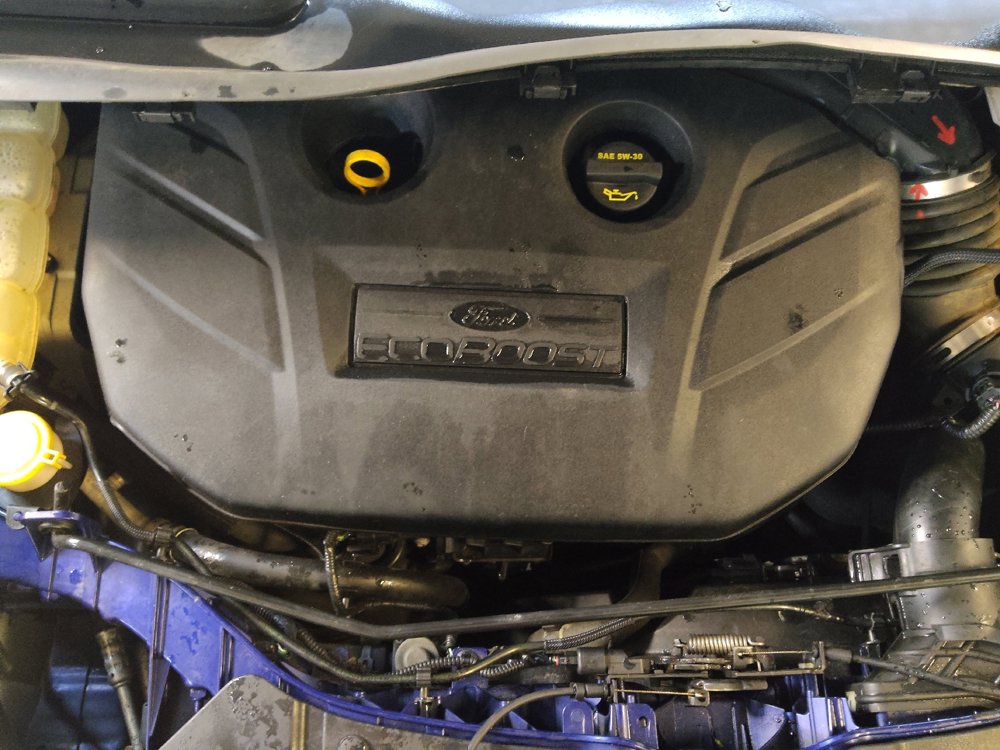 Used 2014 Ford Escape Titanium image 30